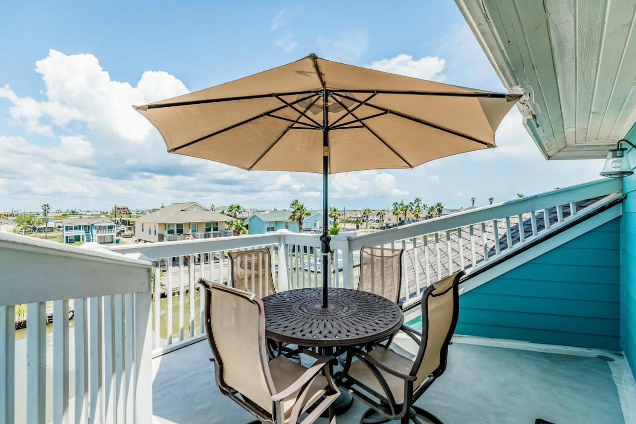 The Quirky Whale Villa Surfside Beach Luaran gambar